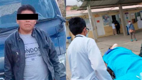 El Peor Fin Encontraron Muerto A Roberto Capturaron A Su Homicida Un