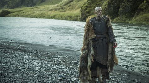 Floki & the death of community : The Simple Pastor