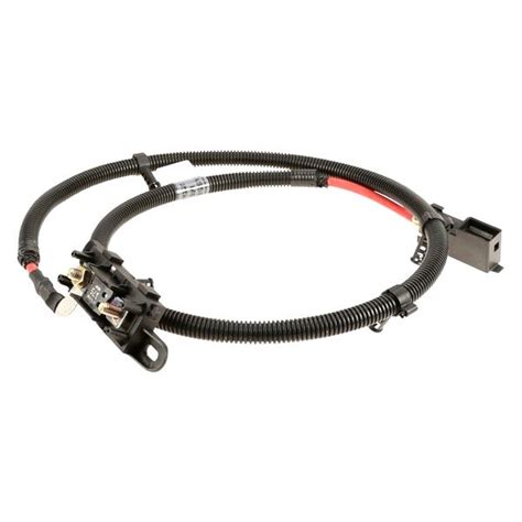 ACDelco Chevy Suburban 2007 Genuine GM Parts Battery Cable