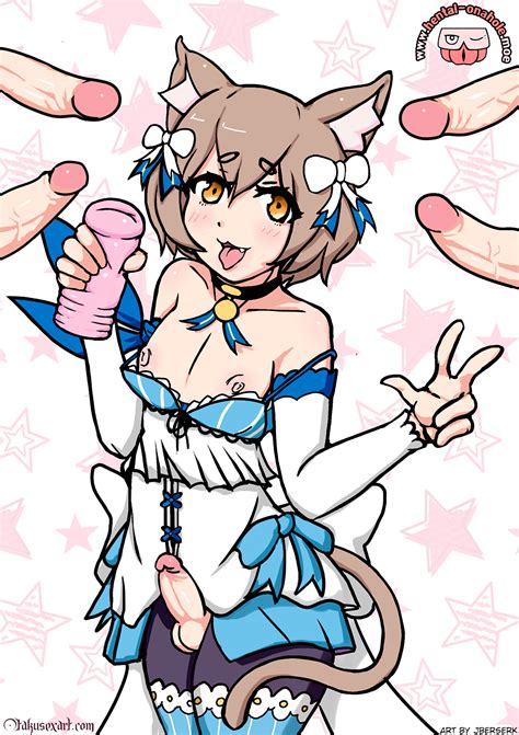 Zero Felix Shills Onahole Store Penis Edition By Otakuapologist Hentai Foundry