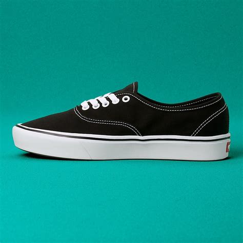 Comfycush Authentic Vans Shop