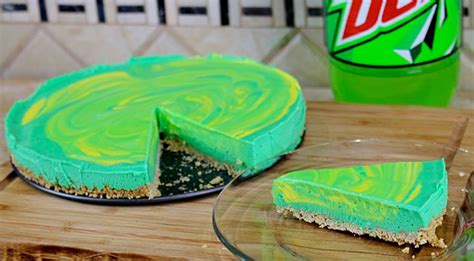 Mountain Dew Pound Cake Recipe | Deporecipe.co