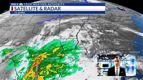 November 13 - Shreveport, Texarkana Weather Forecast: Light Rain Returns