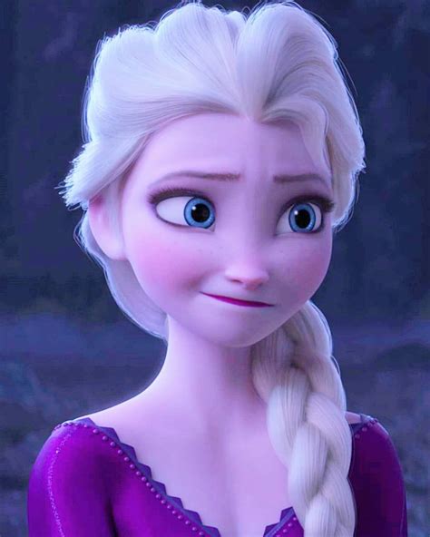 Elsa On Instagram What Was Your Favorite Part From Frozen2 Elsa