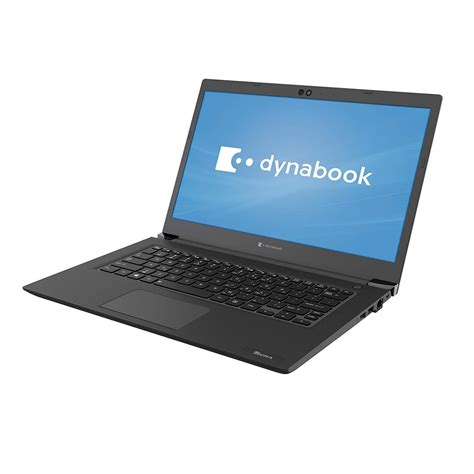 Notebook Dynabook Toshiba Tecra A40 G1400ED Dual Core 5205U 4GB 128GB