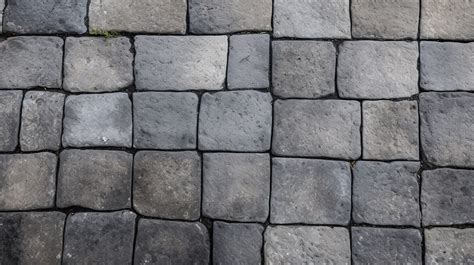 The Captivating Paving Stone Texture Background, Concrete Block, Rough ...