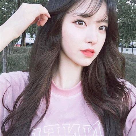 Mặc dù gương mặt na ná nhau nhưng 4 ulzzang Hàn Quốc này vẫn rất hot vì quá xinh