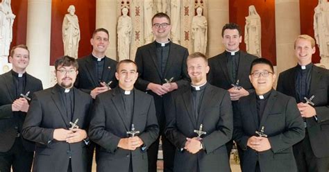 Jesuit Novices Profess First Vows - Jesuits.org