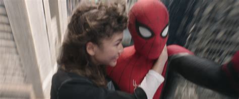 Spider Man No Way Home Screencap Fancaps