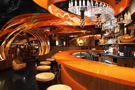 SUSHISAMBA Las Vegas | Corporate Events, Wedding Locations, Event ...