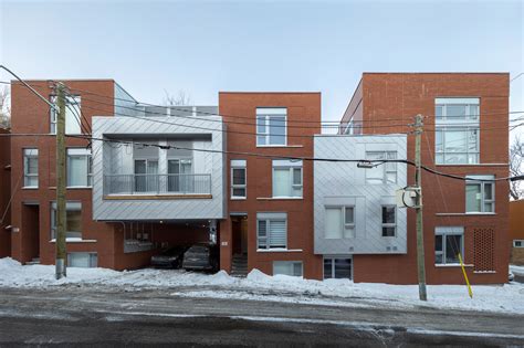 Jenny Housing / Quinzhee Architecture | ArchDaily