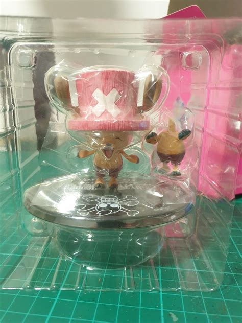 One Piece Chopper Tamashii Nations Tamashii Festival Figuart Zero