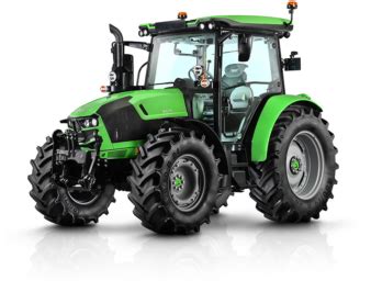 Deutz Fahr Seria Invest Rol Sp Z O O Maszyny I Us Ugi Rolnicze