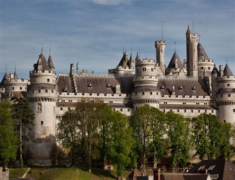 authentic Medieval Castles in Europe that will transport you to the ...