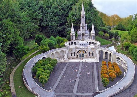 Our Lady Of Lourdes Roman Catholic Church Of Our Lady Of Lourdes