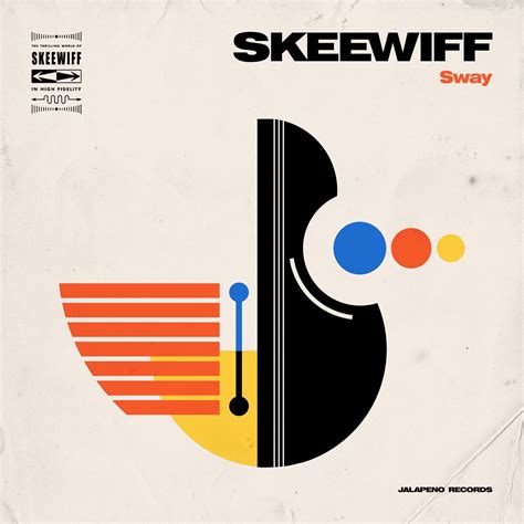 Sway Album By Skeewiff Apple Music