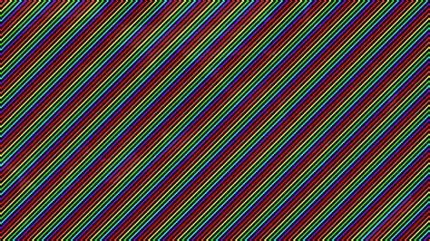 Trippy Rainbow Wallpaper by Smoozepuncher on DeviantArt