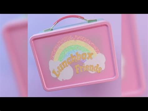 Melanie Martinez Lunchbox Friends Slowed Reverb Youtube Music