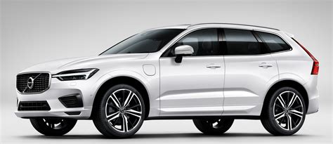 Volvo Xc Dilancarkan Di Malaysia Varian Ckd Dari Rm K