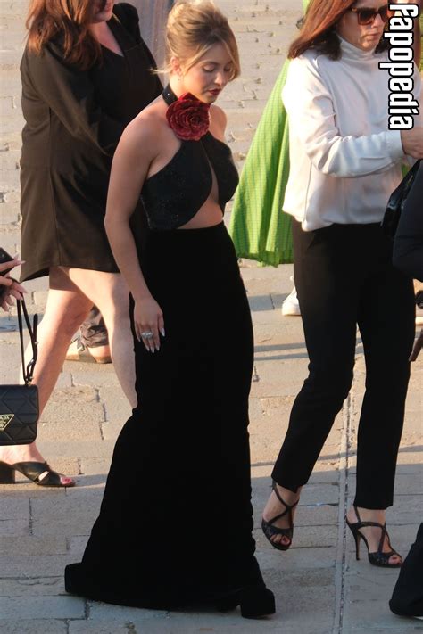 Sydney Sweeney Nude Leaks Photo 2426661 Fapopedia