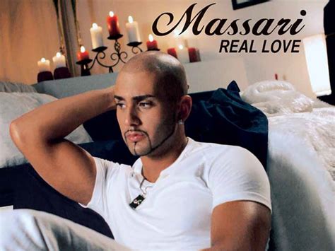 دانلود آهنگ Real Love از Massari با متن و ترجمه مجله علمی تفریحی بیبیس