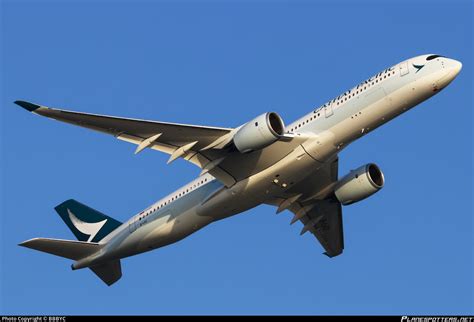 B Lro Cathay Pacific Airbus A Photo By Bbbyc Id