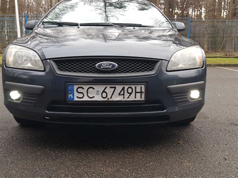 Ford Focus Kombi Cz Stochowa P Noc Olx Pl