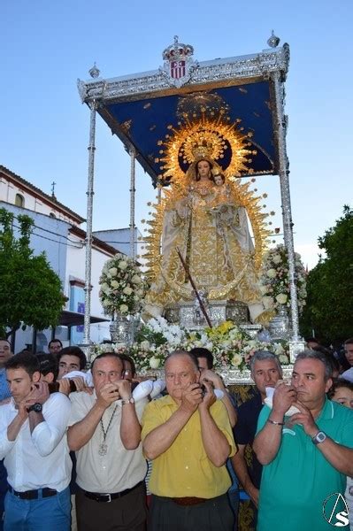 Provincia Comunicado De La Hermandad Sacramental De Ntra Sra De Las