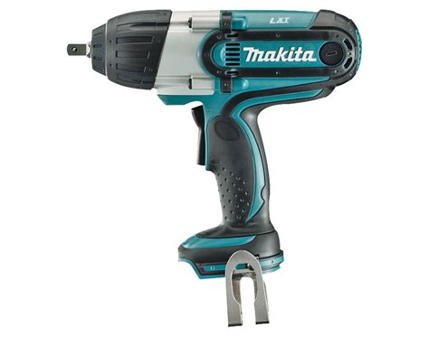 Makita Hd Impact Wrench Dr Tool Sydney Bolts And Fasteners