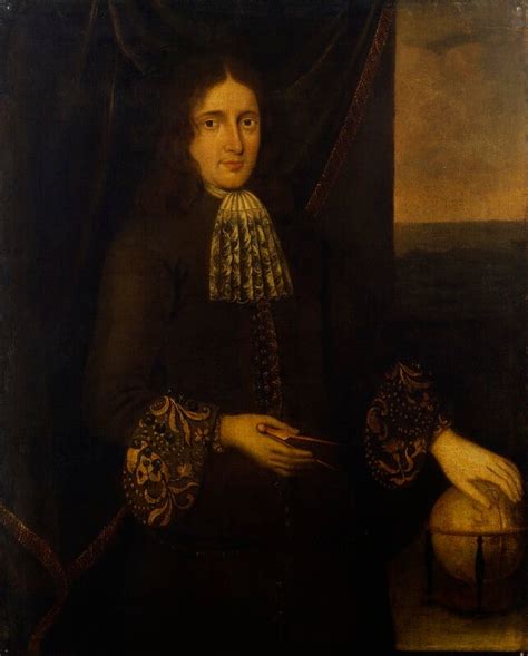 Npg 1570 Unknown Man Formerly Known As Sir Isaac Newton Portrait