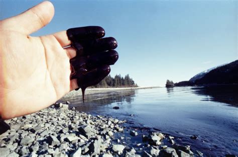 Its Been 30 Years Since The Exxon Valdez Oil Spill Heres What Were