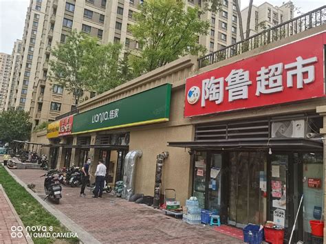 【6图】（迅 帮） 唐冶春江悦茗商业街纯一层商铺空转 行业不限济南历城唐冶商铺租售生意转让转让 济南58同城