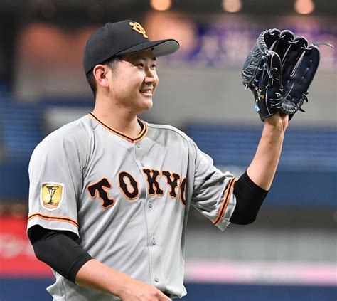 巨人・菅野智之投手 さらに良い状態で――／2020開幕への思い 野球コラム 週刊ベースボールonline