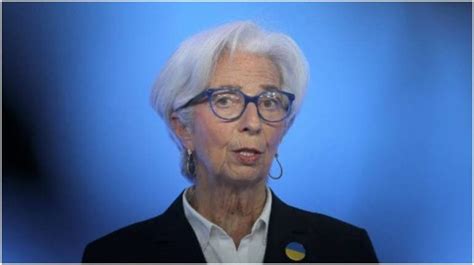 ECB will keep an 'open mind' on future rate decisions: Christine Lagarde