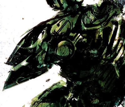 Metal Gear Ray (Object) - Comic Vine