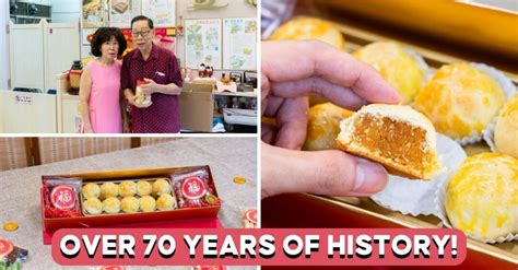 Big Bakery: Old-School Apple Crumble At This 30-Year-Old Bakery ...