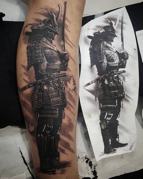 110 Bushido Tattoo ideas in 2021 | samurai tattoo, samurai art, samurai ...