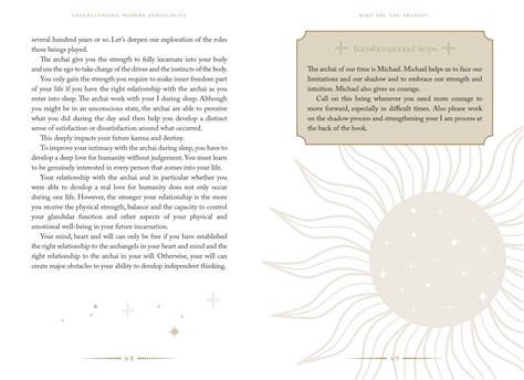 Understanding Modern Spirituality by inna segal