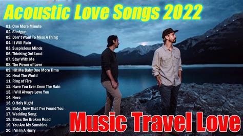 Cover New Songs Music Travel Love 2022 Endless Summer Nonstop