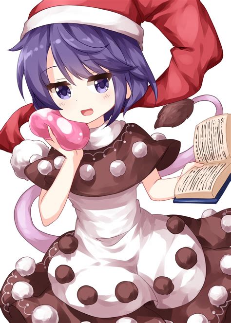 Doremy Sweet Touhou Project Anime Fandoms Anime Unsorted