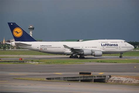 Injured On Lufthansa Flight To Frankfurt Amid Severe Turbulence