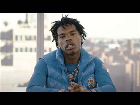 Lil Baby - The Bigger Picture (Instrumental) - Instrumentalstv