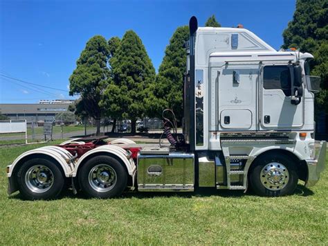 Kenworth K For Sale