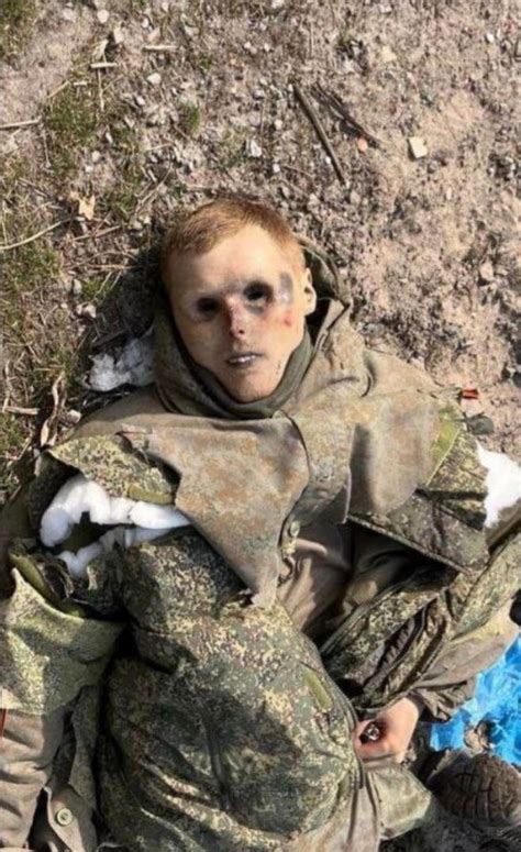 【閲覧注意】ウクライナ兵士「ロシア兵への拷問、終わりました…」⇒ パシャ ポッカキット