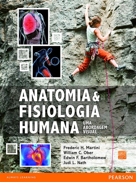 Livro De Anatomia E Fisiologia Humana Pdf Resenhas De Livros