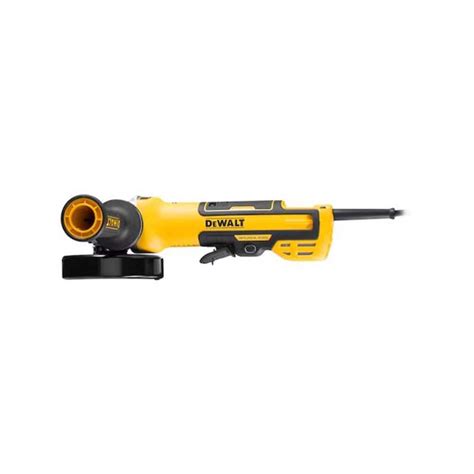 Esmeril Angular W Dewalt Dwe B Potencia Y Precisi N