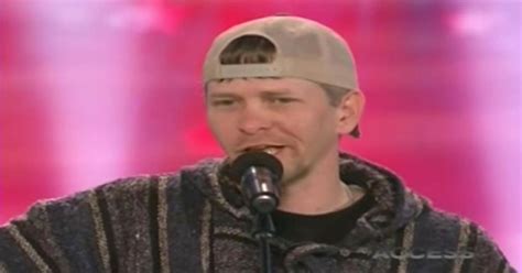 Kevin Skinner Stuns The Judges With His Cover Of If Tomorrow Never Comes