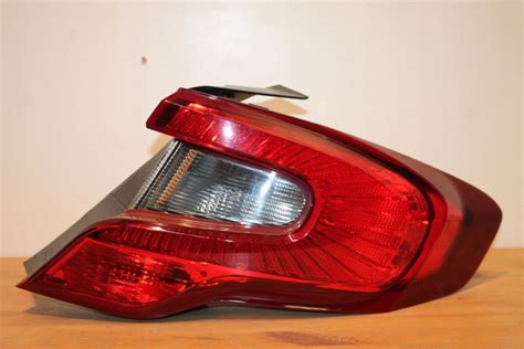 FIAT TIPO II SEDAN lampa tył tylna prawa 521029650 12787223281