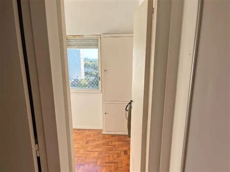 Alquiler Departamento Dormitorio A Os Frente Oeste Av Maipu