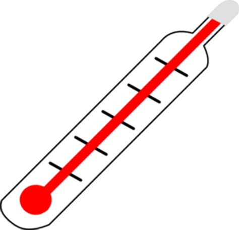 Download High Quality thermometer clipart sick Transparent PNG Images ...